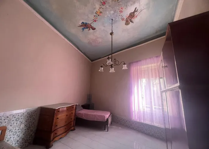 La Casa Di Lucrezia