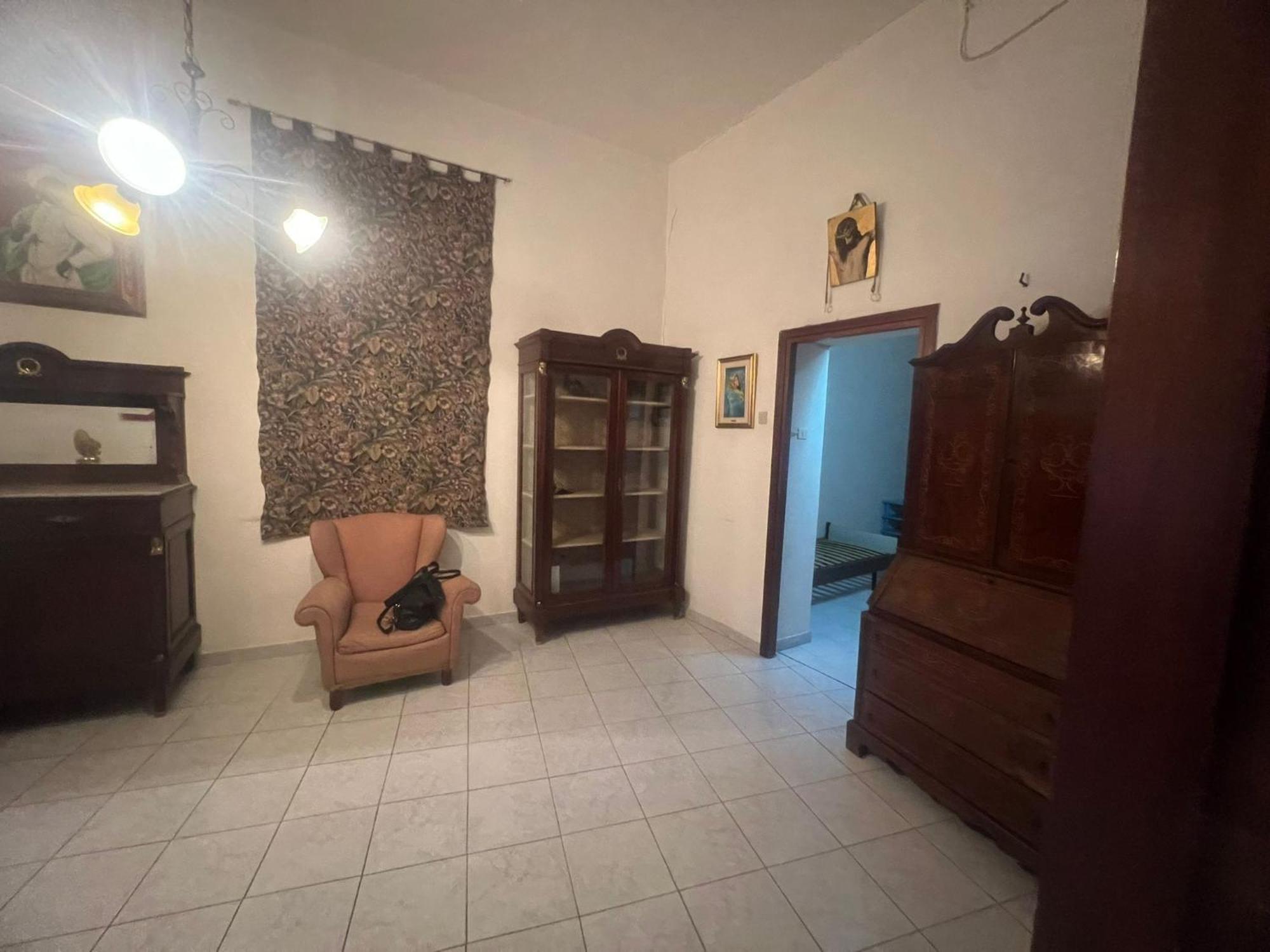 Appartamento La Casa Di Lucrezia Napoli