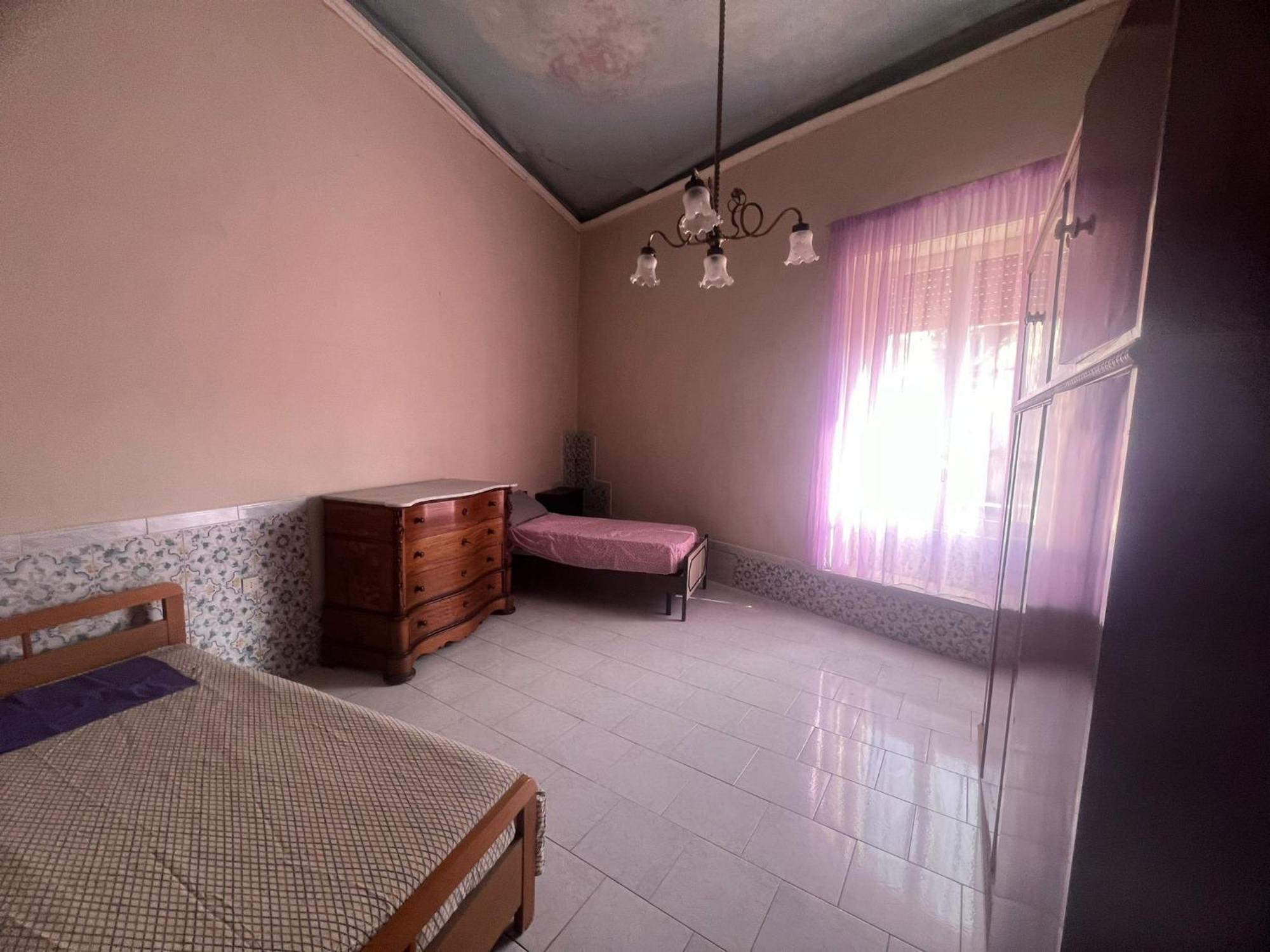 Appartamento La Casa Di Lucrezia