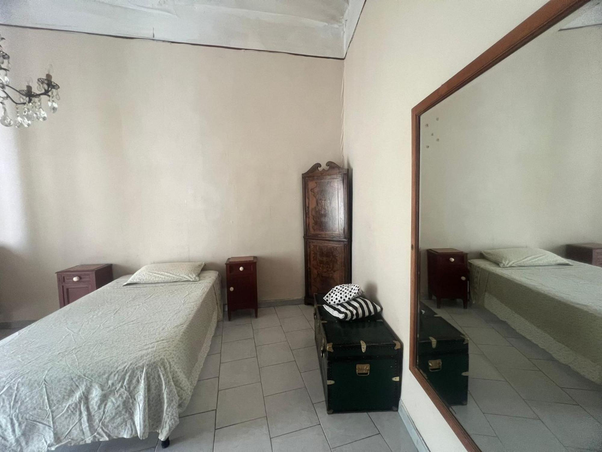 La Casa Di Lucrezia Napoli
