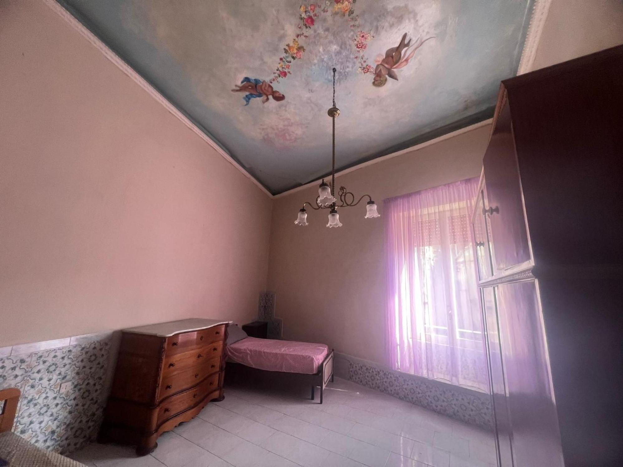 La Casa Di Lucrezia Appartamento
