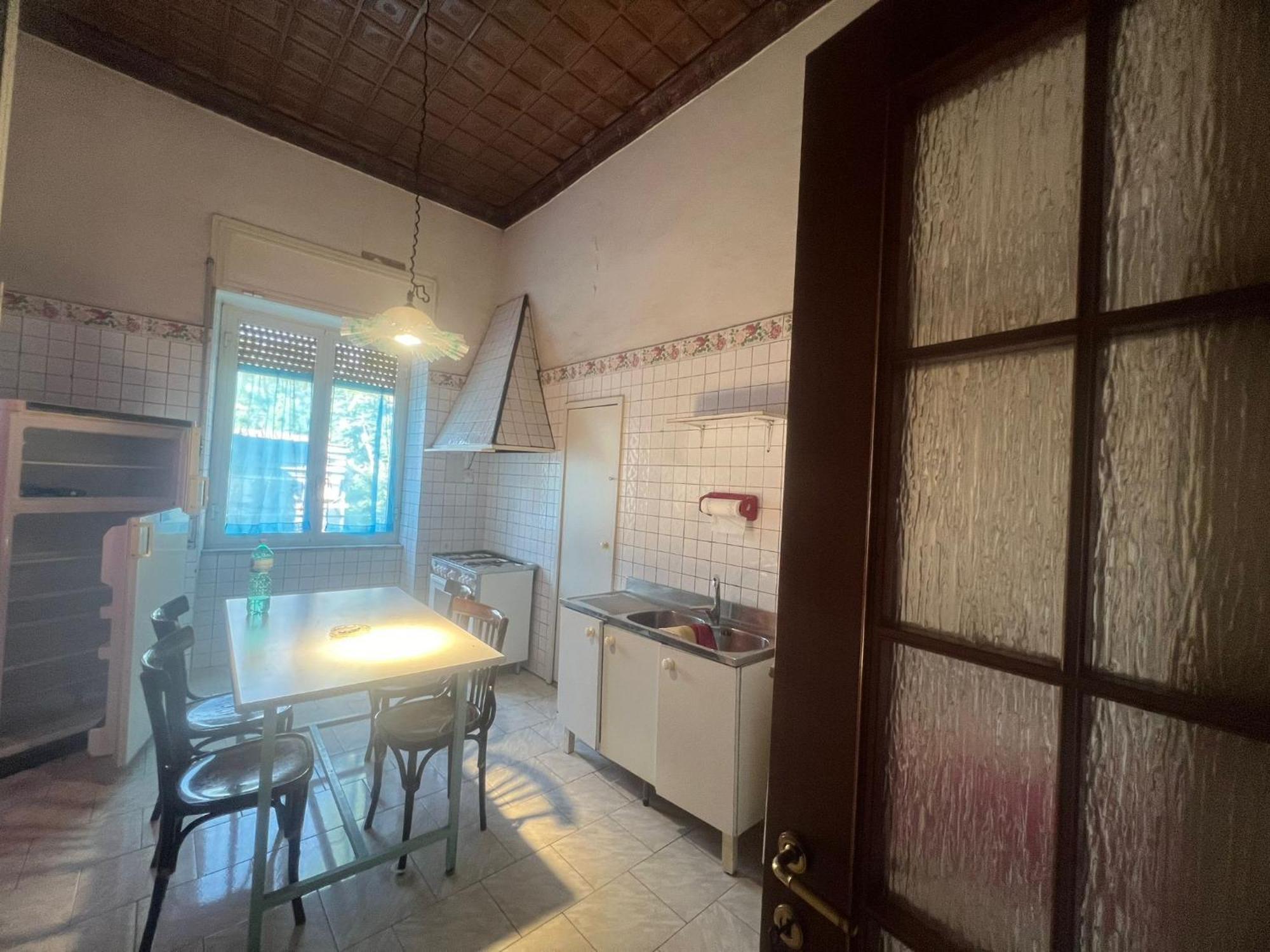Appartamento La Casa Di Lucrezia *