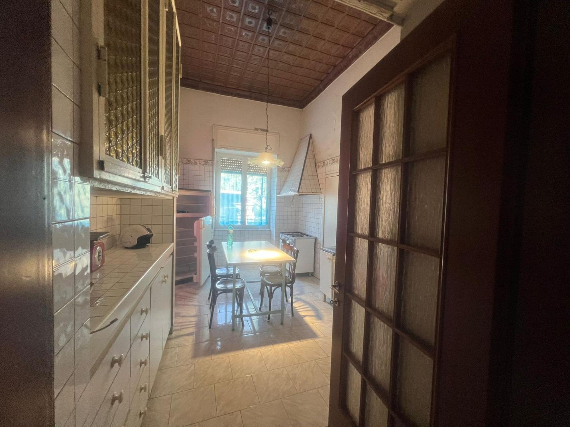 La Casa Di Lucrezia Napoli
