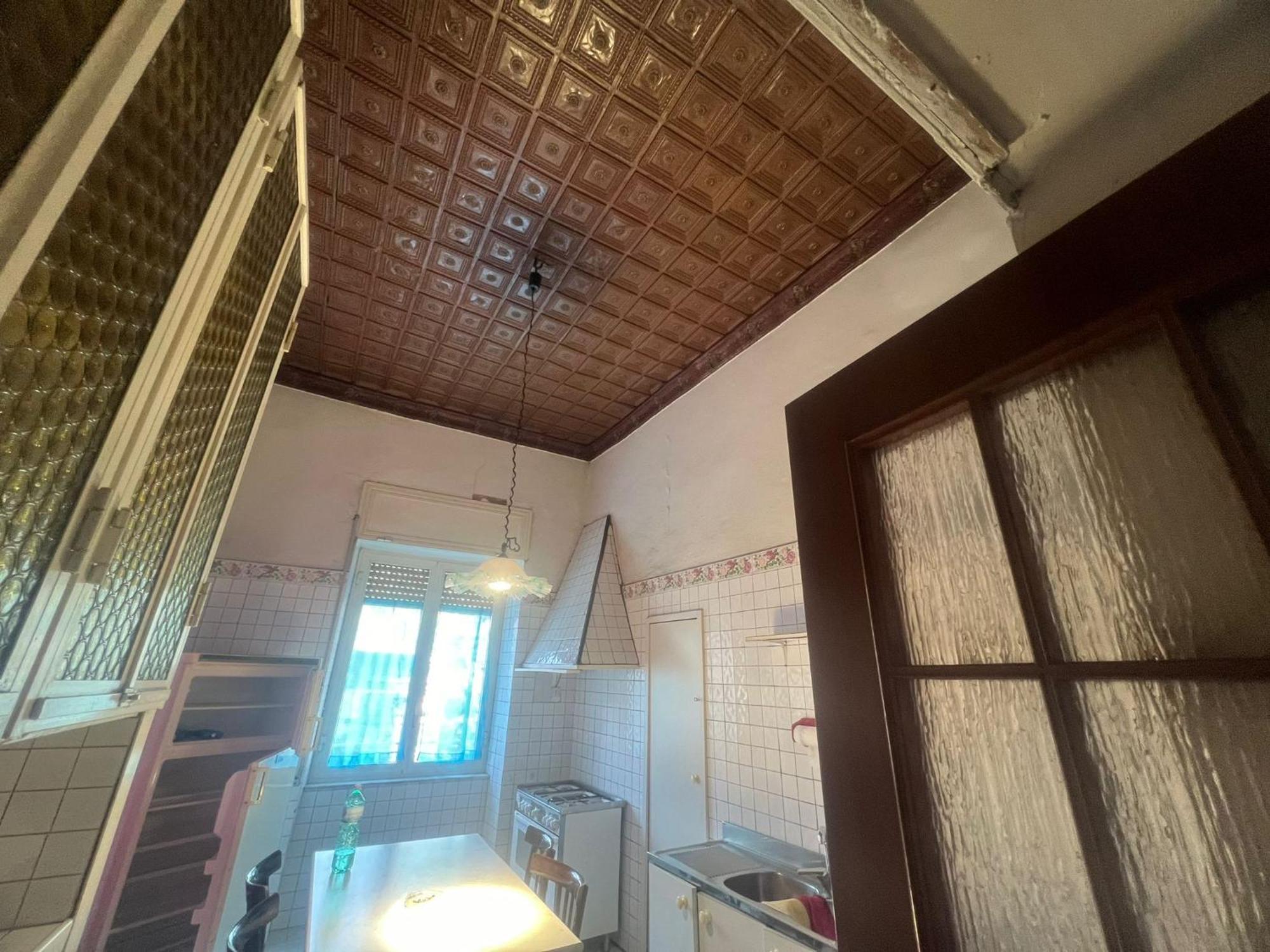 La Casa Di Lucrezia * Napoli
