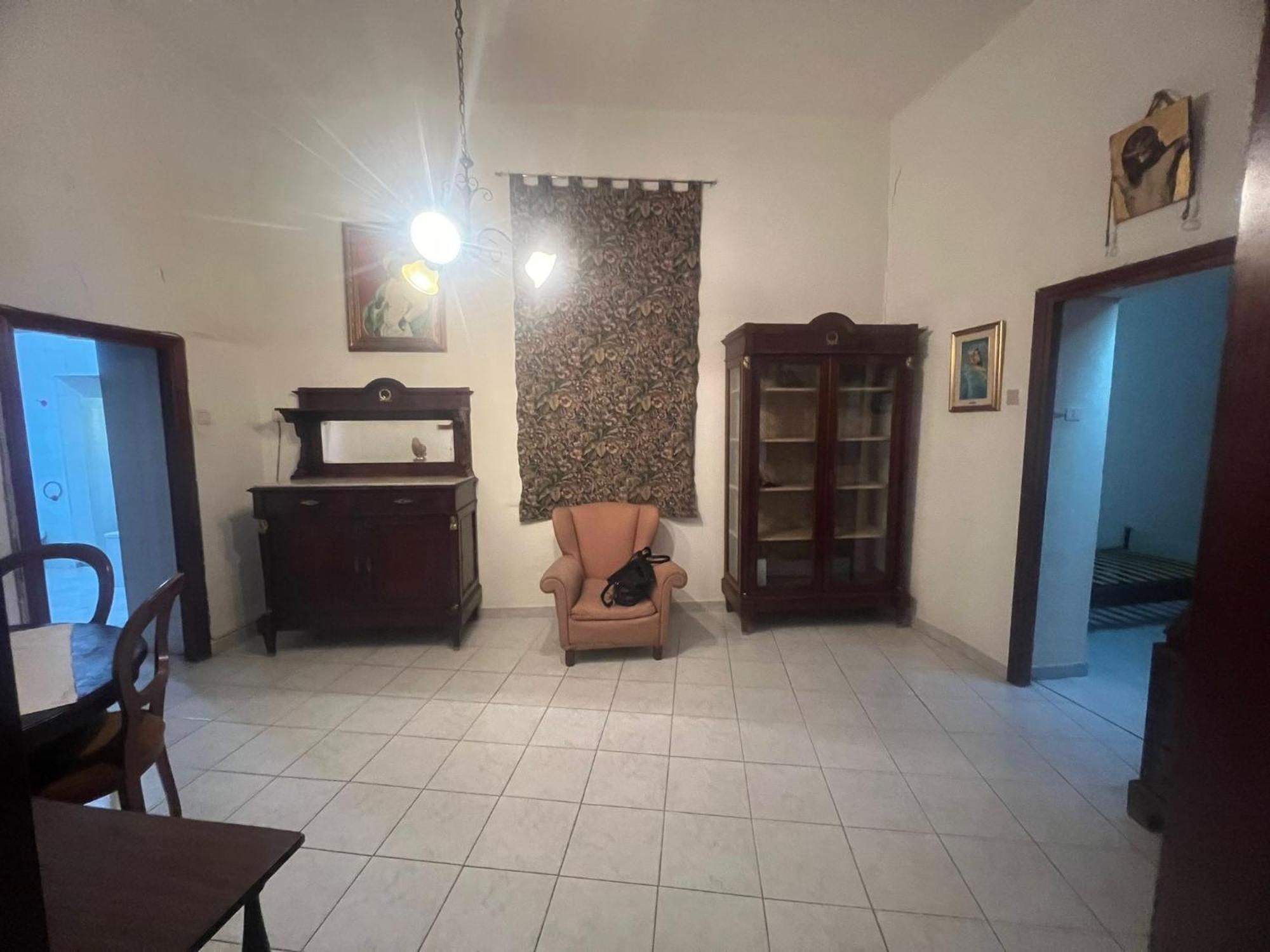 La Casa Di Lucrezia Appartamento Napoli