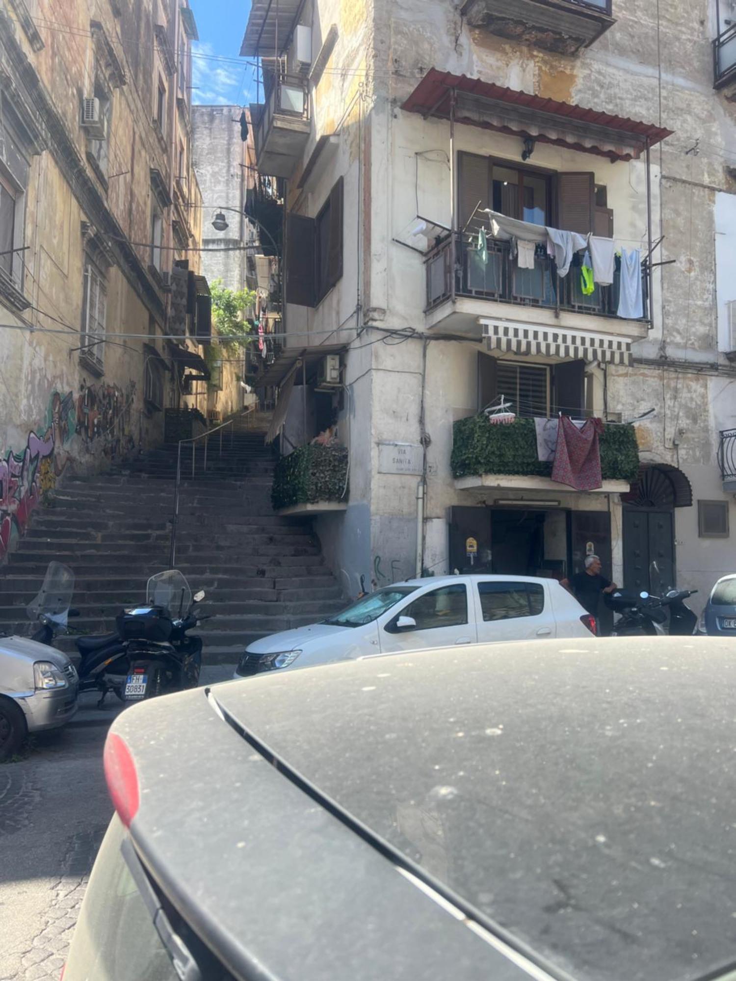 Appartamento La Casa Di Lucrezia
