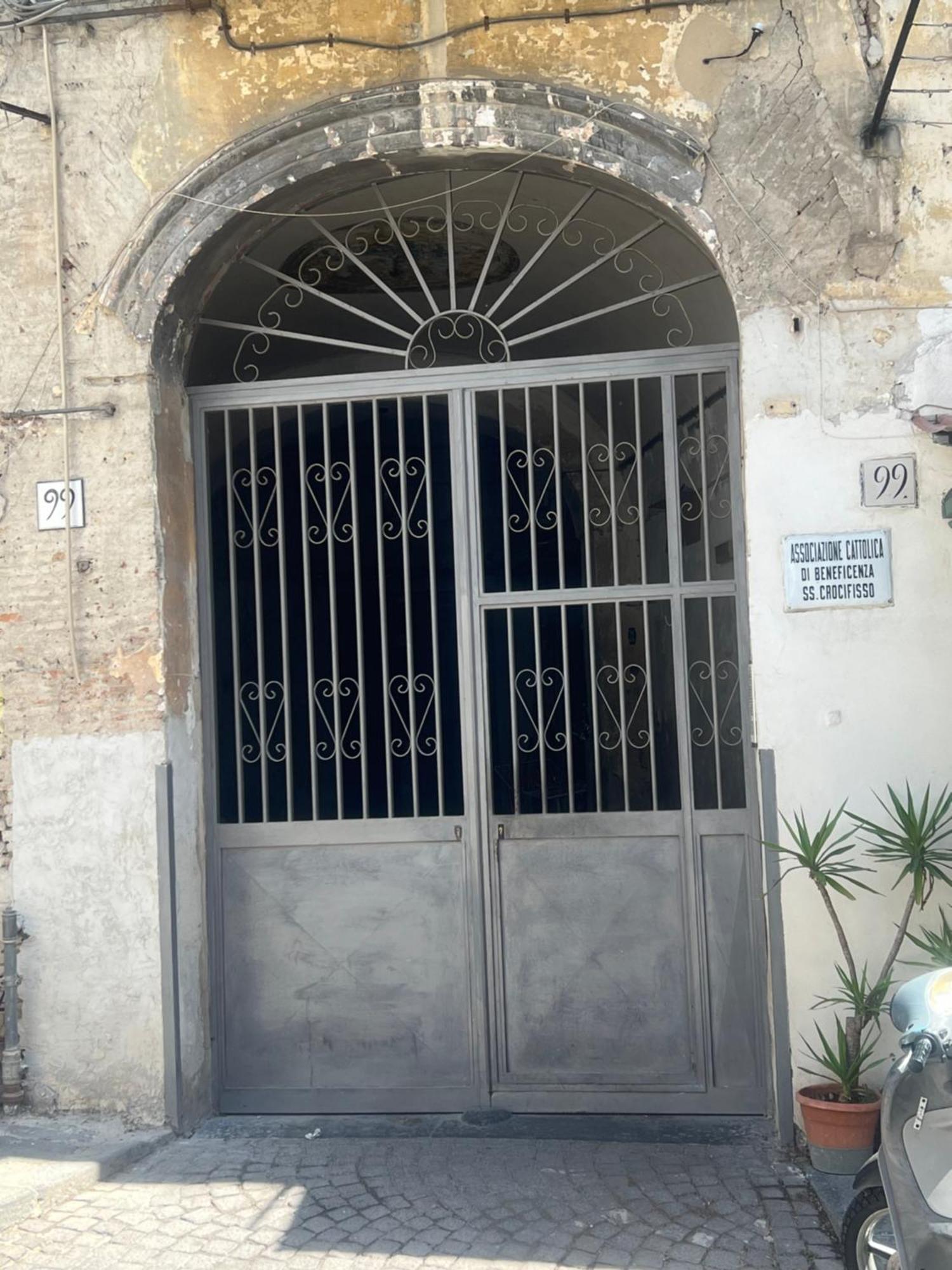 La Casa Di Lucrezia *